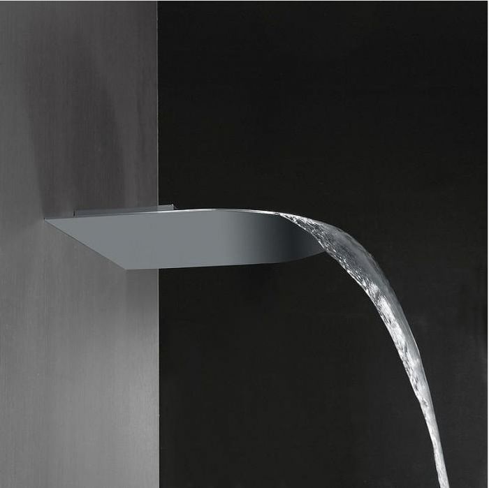 Верхний душ Ramonsoler Hidroterapia RC Хром