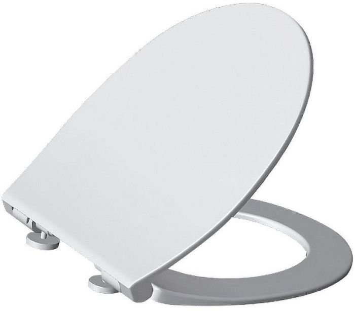 Сиденье для унитаза Vitra Universal 805-003-009 с Микролифтом