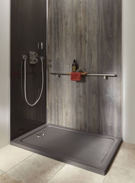 Душевой поддон Jacob Delafon FLIGHT SAFE COULEUR E62447-F-S21, 100x80 см