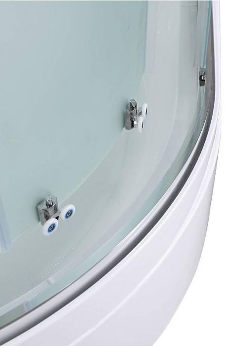 Душевая кабина Avacan 110 EM3011new без гидромассажа