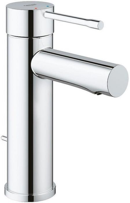 Смеситель для раковины Grohe Essence+ 32898001 Хром