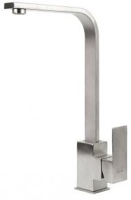 Смеситель для кухни Viko V-7734 цвет Серебро Смеситель для кухни Viko V-7734 цвет Серебро