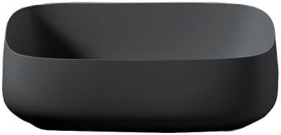 Раковина-чаша Artceram Cognac 56 COL009 15 00 Grigio oliva