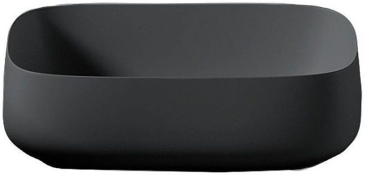 Раковина-чаша Artceram Cognac 56 COL009 15 00 Grigio oliva