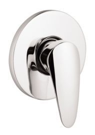 Смеситель Vitra Dynamic S A42225EXP, для душа