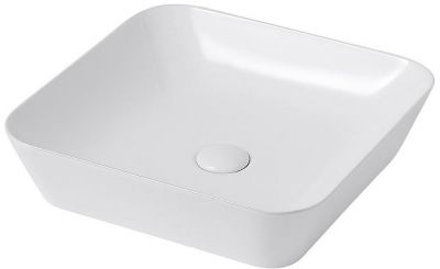Раковина-чаша Abber Rechteck 43 AC2205 Белая