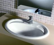 Раковина HATRIA Caroline Раковина HATRIA Caroline