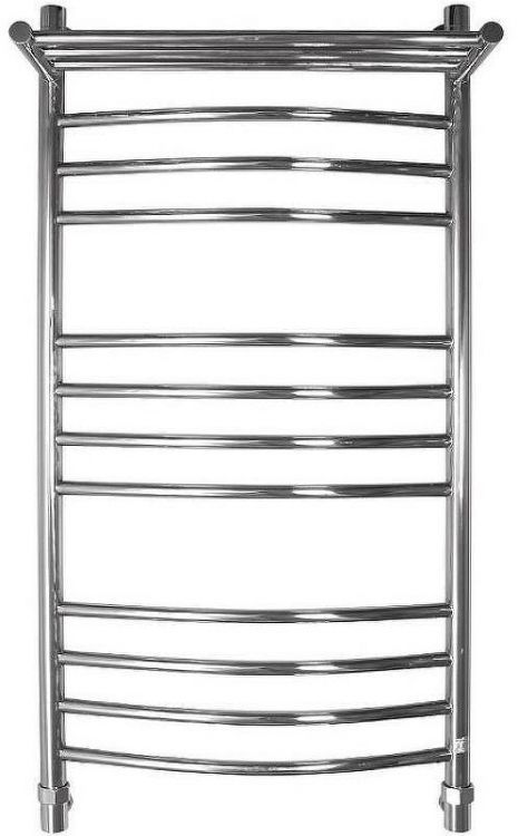 Водяной полотенцесушитель Energy Prestige Modus 1000x500 EWTRPRESM1005000000 с полкой Хром Водяной полотенцесушитель Energy Prestige Modus 1000x500 EWTRPRESM1005000000 с полкой Хром