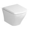Крышка-сиденье Ravak Classic X01672 с микролифтом