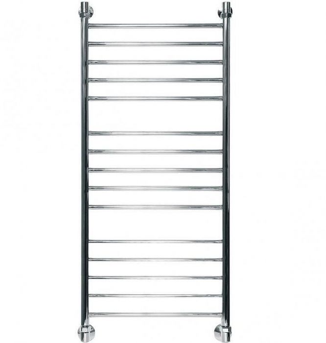 Водяной полотенцесушитель Ника Classic ЛП (г2) 120x50 Хром