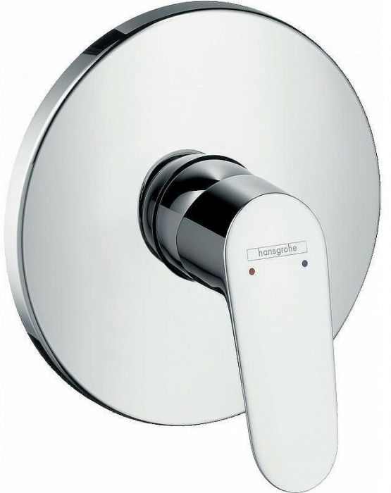 Смеситель для душа Hansgrohe Focus E2 31965000 Хром
