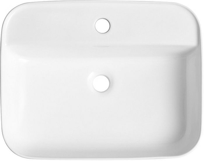 Раковина STWORKI Soul 2 50 211283 цвет Белый