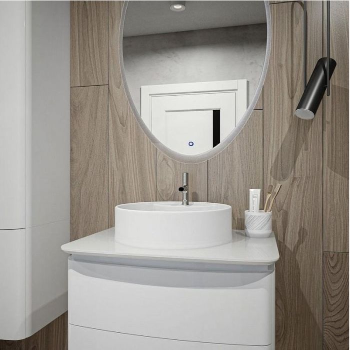 Раковина Maretti Elena 40 EA13NS44-740 цвет Белый