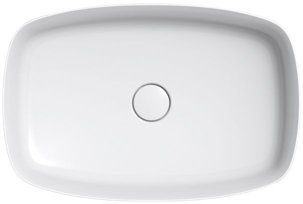 Раковина-чаша Arrow 60 AP41024D цвет Белый глянец Раковина-чаша Arrow 60 AP41024D цвет Белый глянец