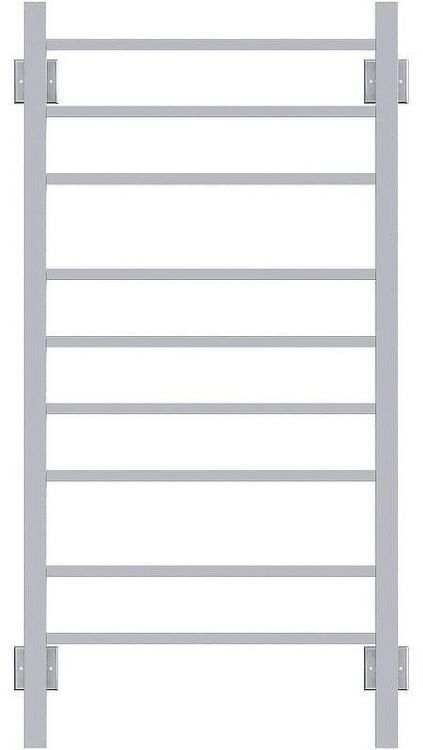 Электрический полотенцесушитель Energy Grand P 1000x400 EETRGRANP1005000000 Хром