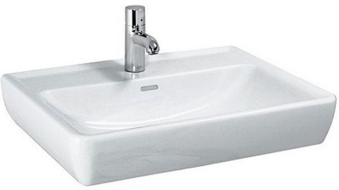 Раковина Laufen Pro A 55 8.1895.1 Белая