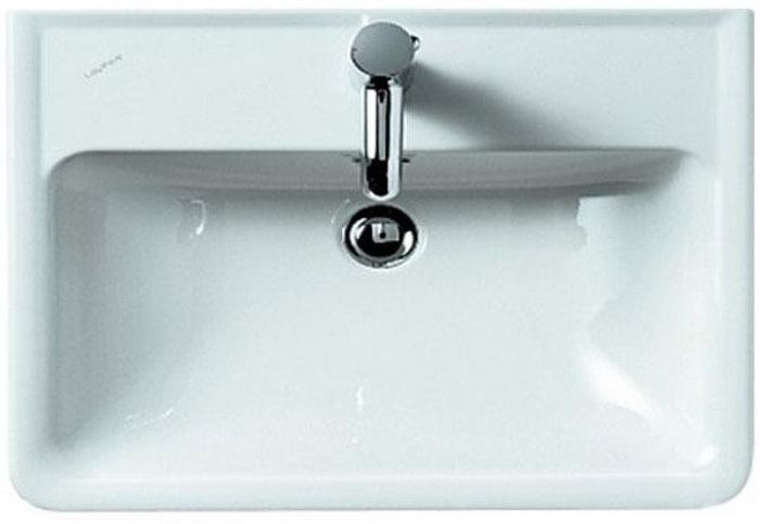 Раковина Laufen Pro A 55 8.1895.1 Белая