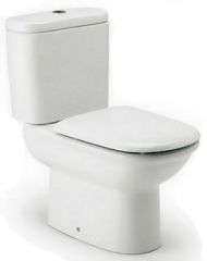 Унитаз ROCA Giralda 342466000, напольный