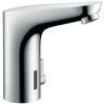Hansgrohe Focus Смеситель для раковины, 1 отв., электронный, цвет: хром