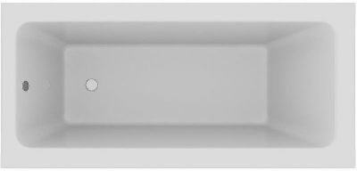 Акриловая ванна Relisan Bella 170x80 Гл000026031 без гидромассажа