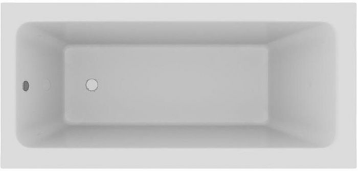 Акриловая ванна Relisan Bella 170x80 Гл000026031 без гидромассажа