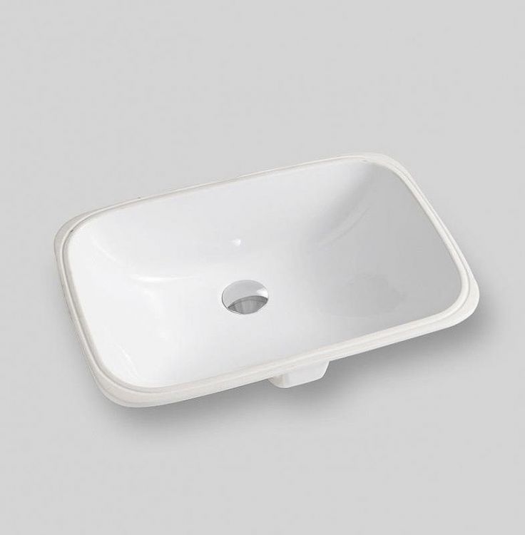 Раковина Artceram Nettuno 56 NTL001 01 00 Белая