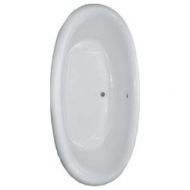 Акриловая ванна Alpen Amur (1800x900) Акриловая ванна Alpen Amur (1800x900)