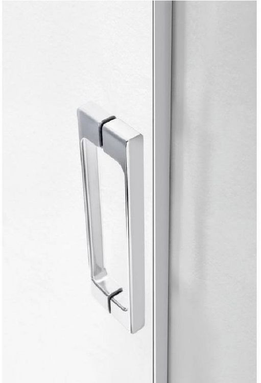 Шторка на ванну Cezares Tandem Soft VF-2 190х145 профиль Хром стекло прозрачное Шторка на ванну Cezares Tandem Soft VF-2 190х145 профиль Хром стекло прозрачное