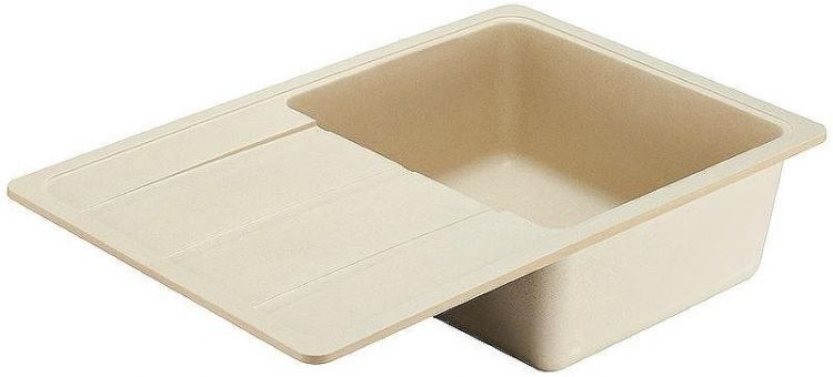 Кухонная мойка Aquaton Аманда 78 1A712832AD290 Шампань