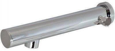Смеситель для раковины Nofer 07263M.B Хром