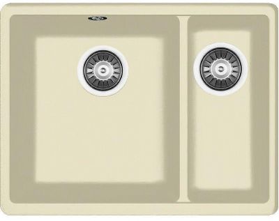 Кухонная мойка Florentina Вега-335/160 22.325.D0510.202 Шампань
