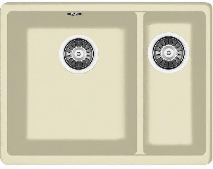 Кухонная мойка Florentina Вега-335/160 22.325.D0510.202 Шампань