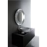 Зеркало Laufen Kartell 78 прозрачное