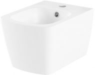 Биде Lavinia Boho Aveo 33060050 подвесное цвет Белый