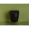 Подвесной унитаз CERAMICANOVA Uno Rimless CN11001MB