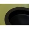 Подвесной унитаз CERAMICANOVA Uno Rimless CN11001MB
