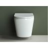 Унитаз подвесной Ceramicanova HIGHLIGHT CN1804