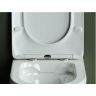 Унитаз подвесной Ceramicanova HIGHLIGHT CN1804