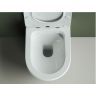 Унитаз подвесной Ceramicanova HIGHLIGHT CN1804
