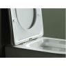 Унитаз подвесной Ceramicanova HIGHLIGHT CN1804