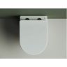 Унитаз подвесной Ceramicanova HIGHLIGHT CN1804