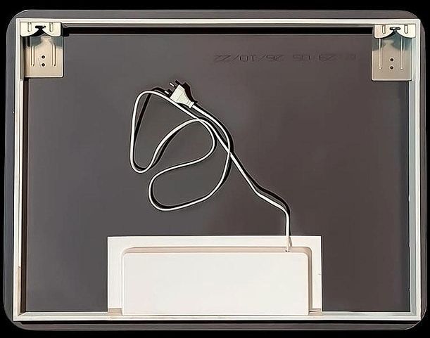 Зеркало Vincea 90 VLM-3BE9007-2 с подсветкой с сенсорным выключателем с подогревом и диммером