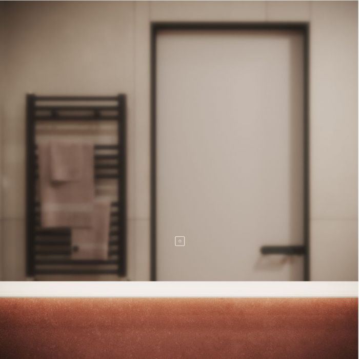 Зеркало SANCOS с подсветкой Palace, 600х800, PA600