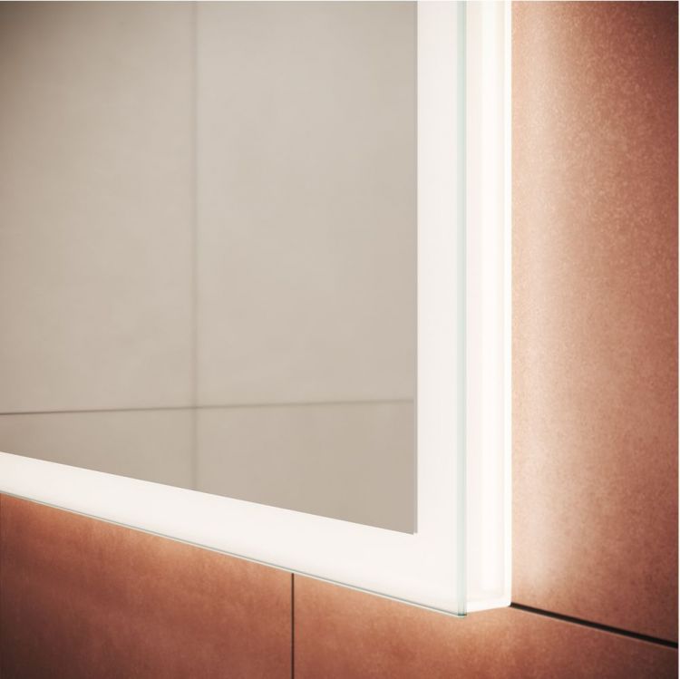 Зеркало SANCOS с подсветкой Palace, 600х800, PA600