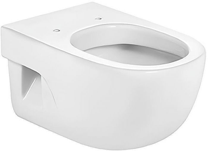 Унитаз Roca Meridian 346247000 подвесной без сиденья