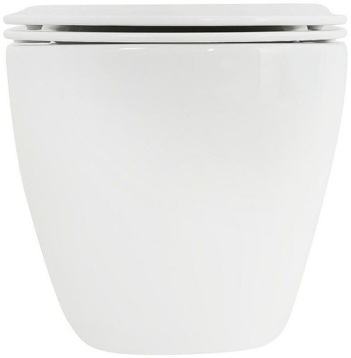 Комплект унитаза Cezares Stylus-Tor CZR-6601-TH-TOR/CZR2316SC с инсталляцией BelBagno BB002-80/BB014-SR-BIANCO с сиденьем Микролифт и Белой клавишей смыва