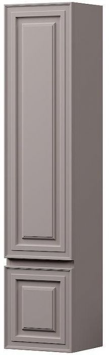 Шкаф пенал Sancos Very 35 R PVR35RSM подвесной Doha Soft