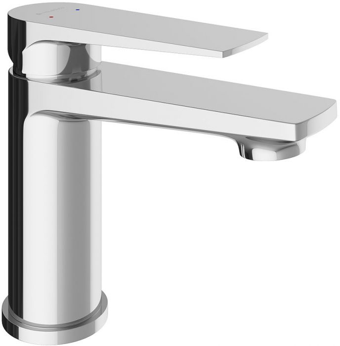 Смеситель для раковины M AQUEDUTO LINHA,  хром (LIN0200)