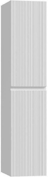 Шкаф пенал Sancos Snob T 35 PSNT35W подвесной Bianco
