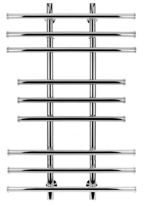 Полотенцесушитель электрический Secado Турин 2 100x20x70 хром